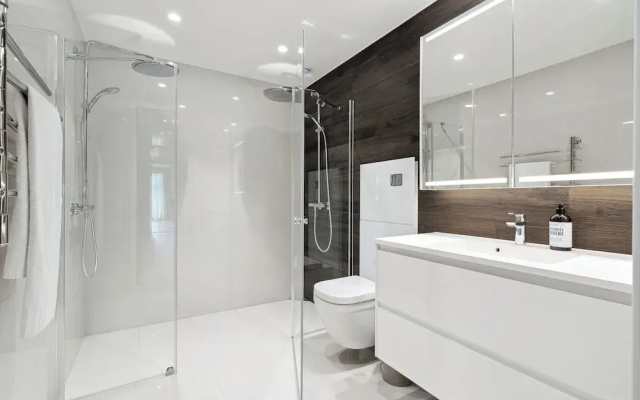 TotalApartments Vervet Fram F