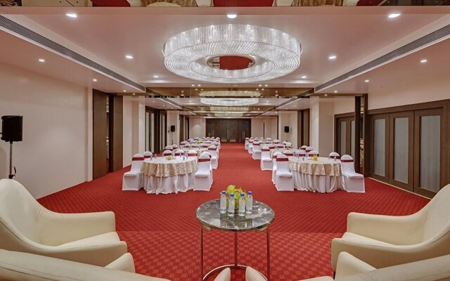 The Fern, Kolhapur