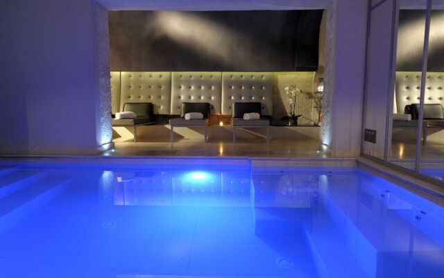 Residence & Spa Le Prince Regent