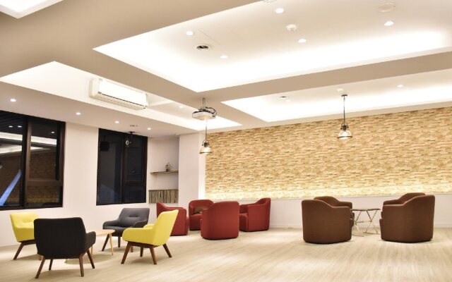 INNK Hotel