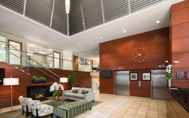 Hampton Inn and Suites by Hilton, Downtown Vancouver