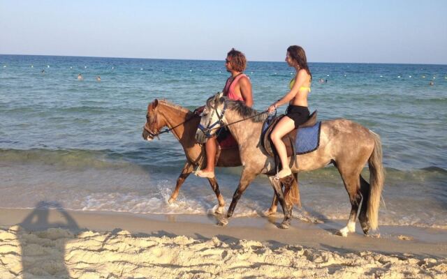 Appartement Nabeul Plage