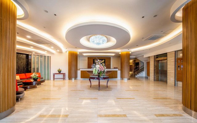 Best Western Plus Hotel Subic