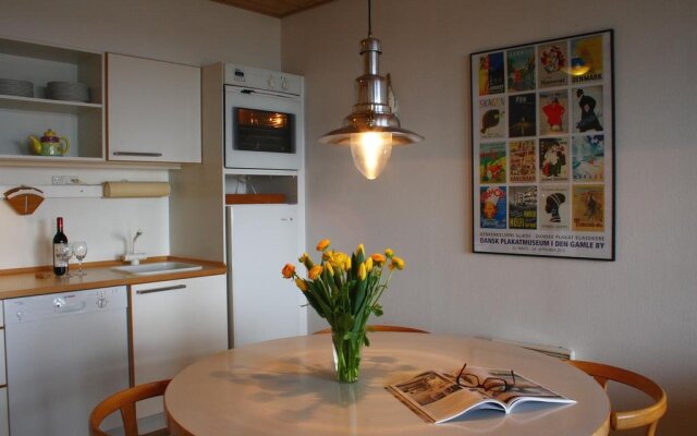 Vigen Apartments