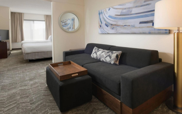 SpringHill Suites by Marriott Dallas Addison/Quorum Drive