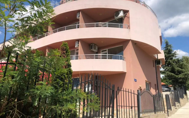 Hotel Diveda
