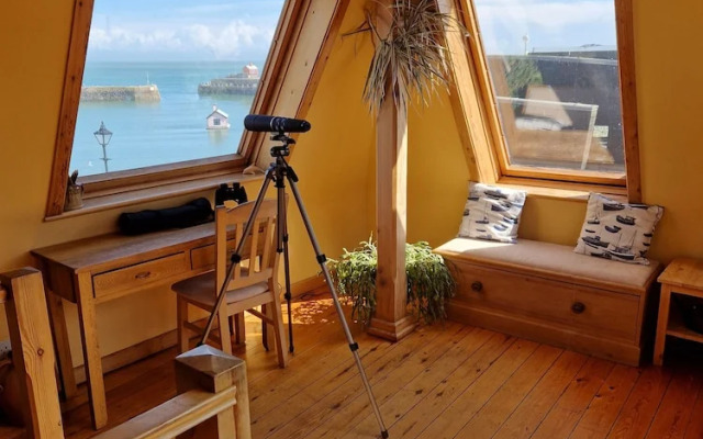 Unique 2Bd Apartment Folkestone Harbour