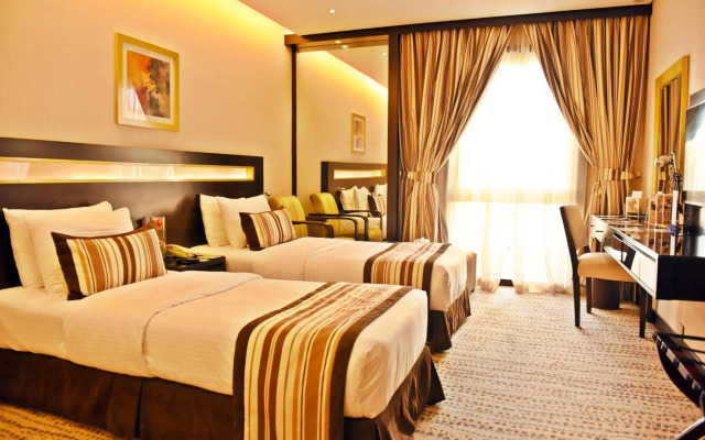 Golden Tulip Bahrain