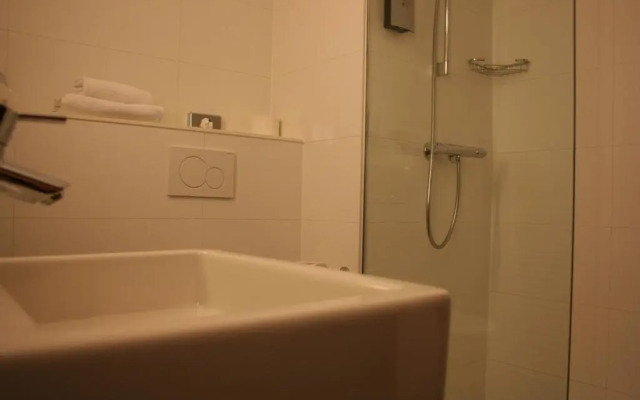 Best Western Sirius