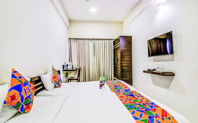 Silicon Hearth 3 By FabHotel