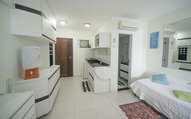 Dany Brasil Aparthotel