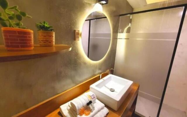 Hotel Inti Quito