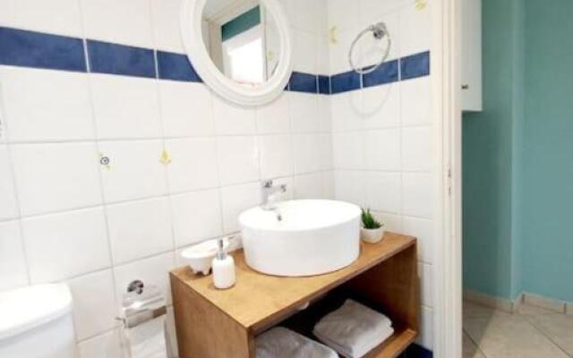 Agios Leon Apartment 2