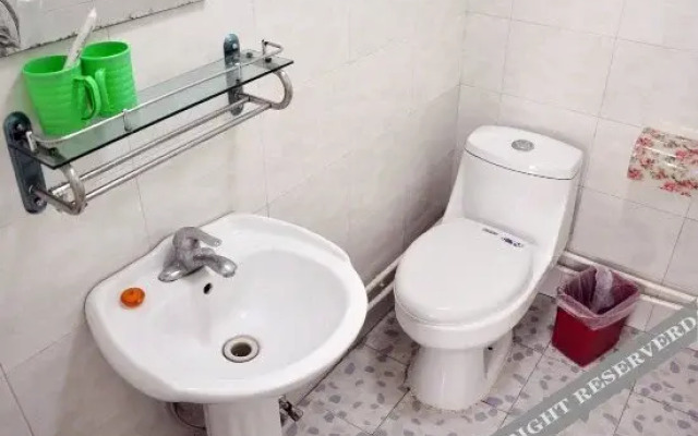 Yijia Guesthouse Beidaihe