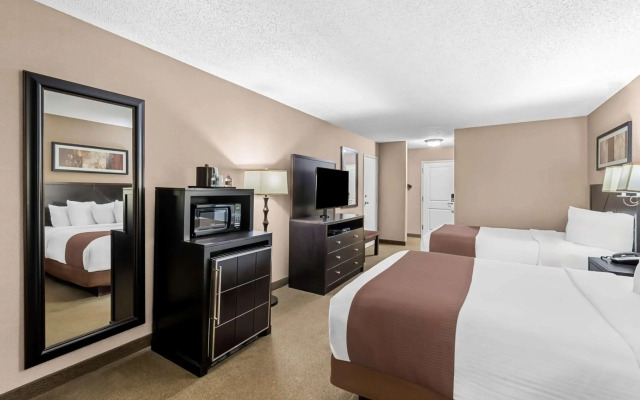 Heartland Inn & Suites, SureStay Collection by Best Western