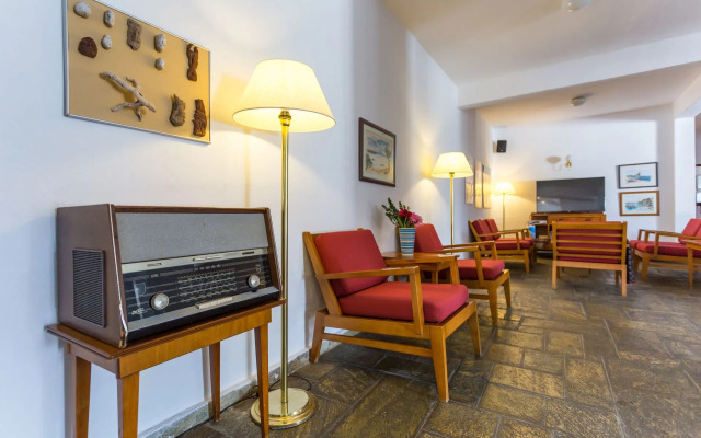 Xenia Ouranoupolis Hotel