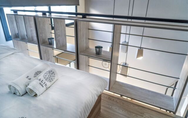 Salina Premium Residences
