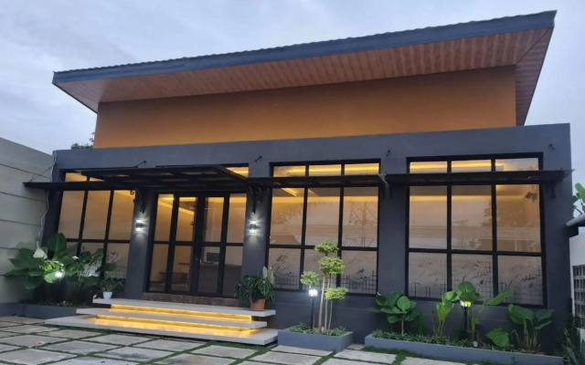 KingKabba Guest House Wonosobo