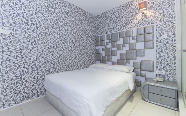 Victory Exclusive Hotel