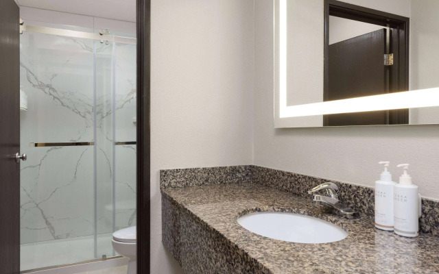 Days Inn by Wyndham Williams