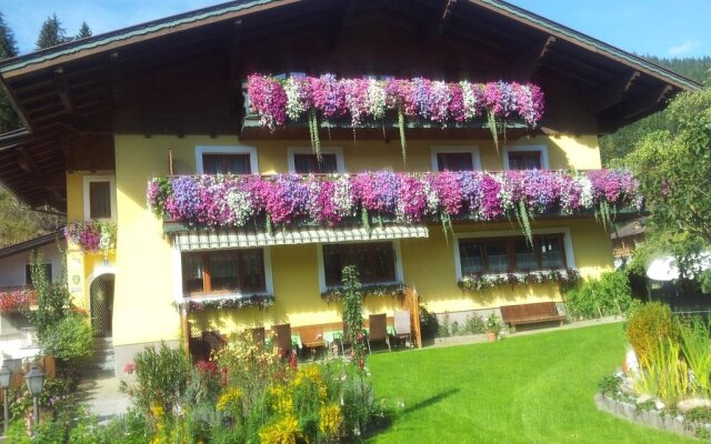 Privatpension Haus am Bach