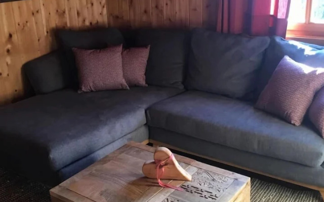 Wiesbachhutte Mountain hut