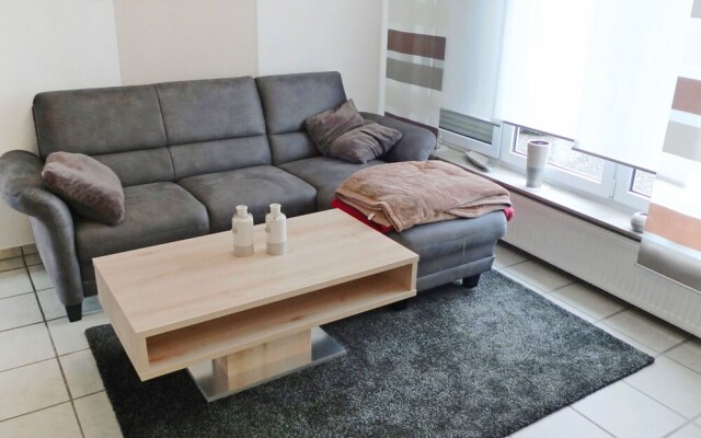 Seefalke Norden in Norden