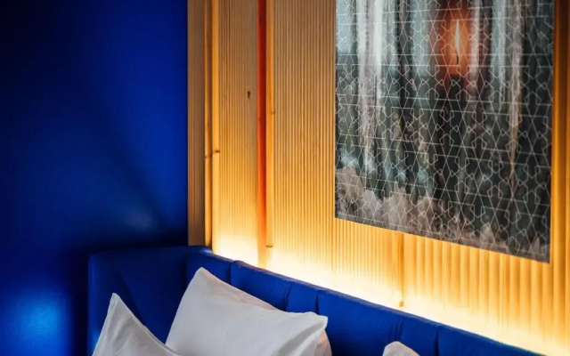 Hotel AX
