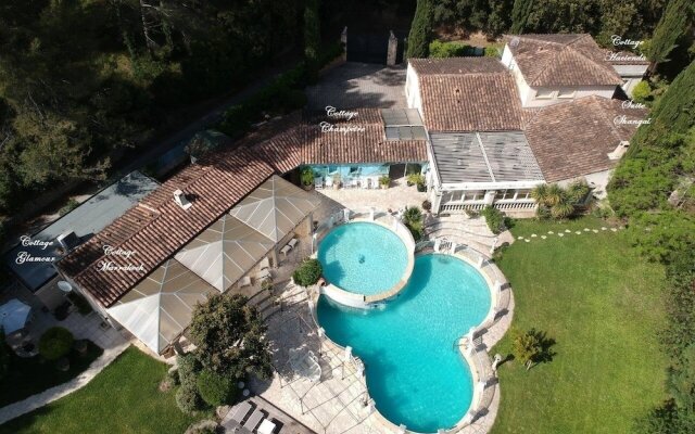 Royal Palmeraie - Chambres d'Hôtes