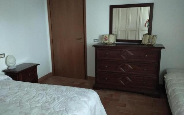 Agriturismo Il Selvello