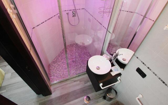 Cervinia - One Bedroom No.2