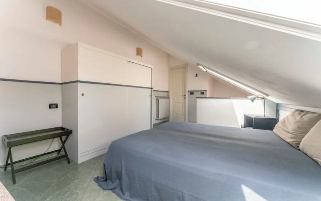 Emma House, Moneglia, Wifi