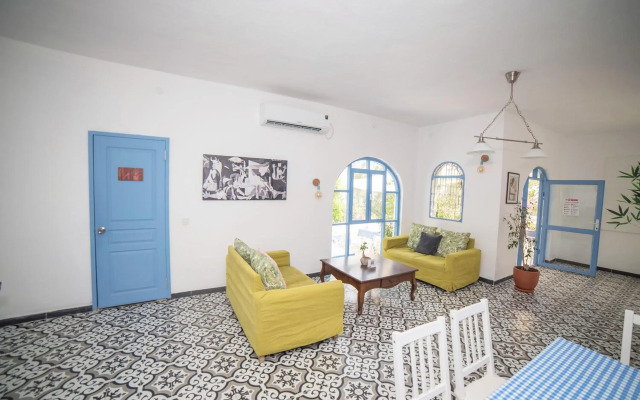 Panorama Otel