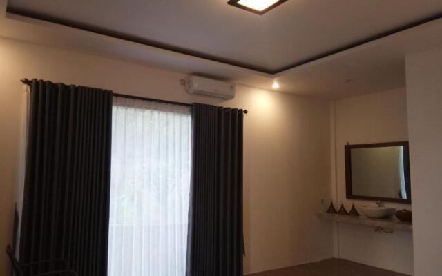 The luxe villas lombok