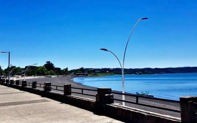 Villarrica Condominio Costanera Playa