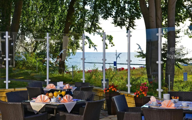 Strandhotel Seerose