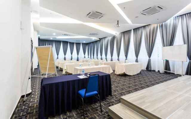 E-Red Hotel Melaka