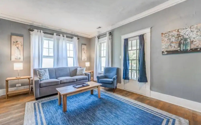 Rozelle Roost Downstairs