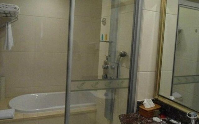 Wuyi Country Garden Phoenix Hotel