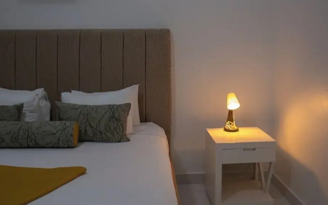 Hotel Rod