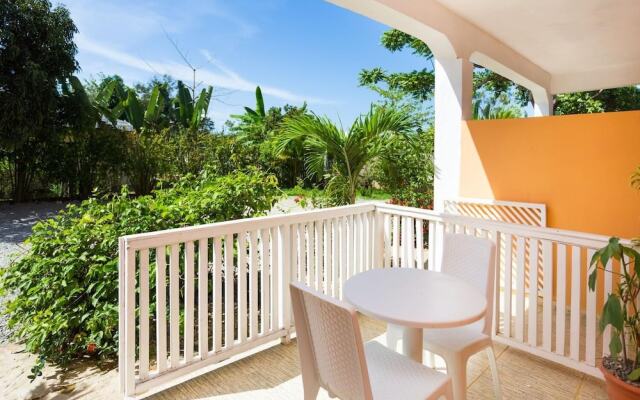 De Luz Hotel