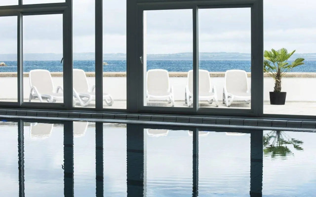 Valdys Thalasso & Spa Hotel - l’Escale marine