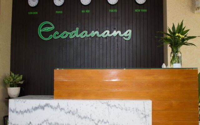 Ecodanang Hotel Danang
