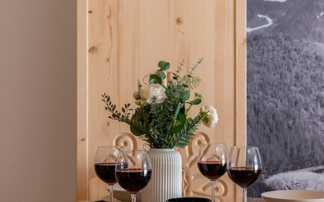 Lux Mountain View Apartments Zakopane