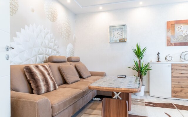 Private Apartment Kardinal-Galen-Hof