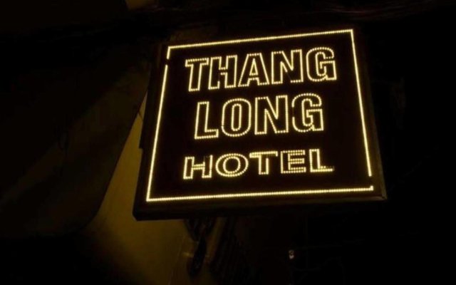 Thang Long 2 Hotel Hanoi