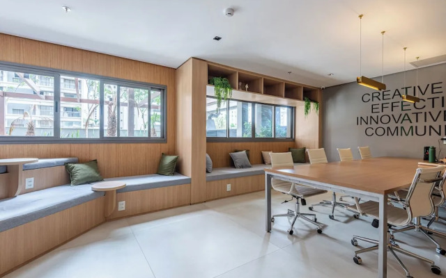 Roomo Ipiranga Residencial