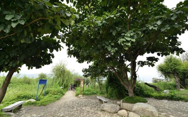 No.3 Wharf- Yifangzhai Hotel