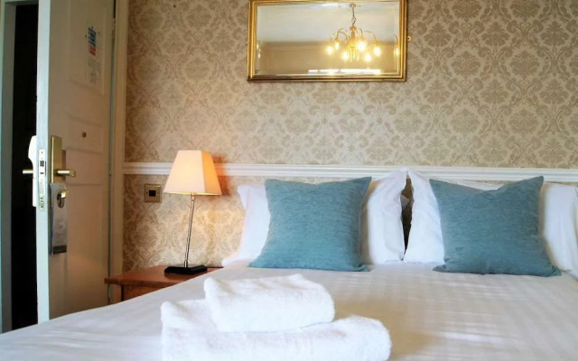 Best Western The Bulkeley Hotel