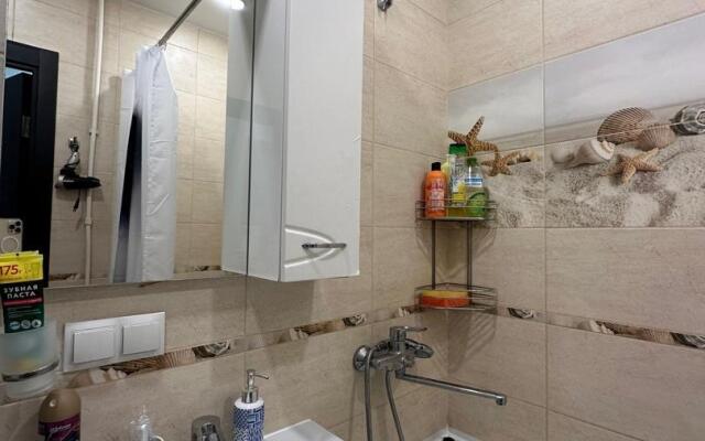 Апартаменты на улице Космонавтов 14/2